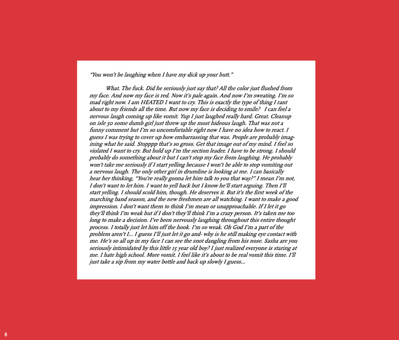 Book by Sasha Heye